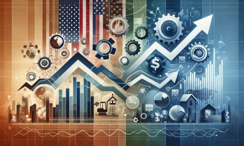 Differences Between Leading and Lagging Indicators