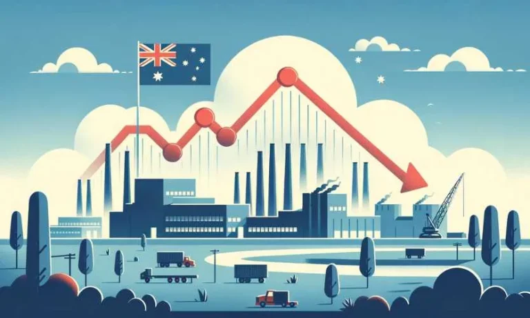 Australian Manufacturing PMI