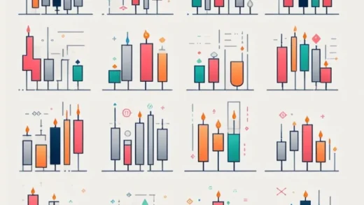 candlestick chart cheat sheet