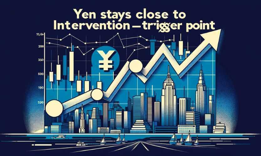 EURJPY Forecast - Yen Stays Close to Intervention