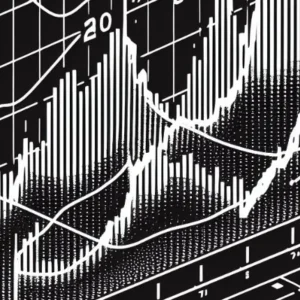 forex bar chart