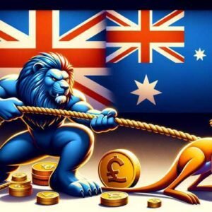 gbpaud forecast