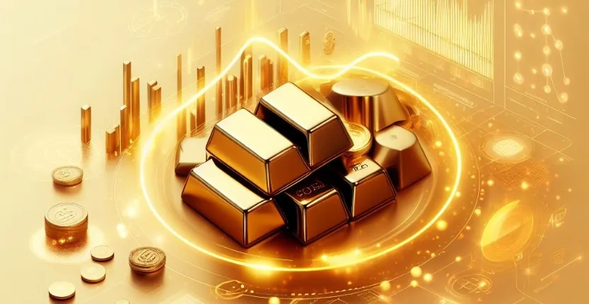 Gold Market Analysis