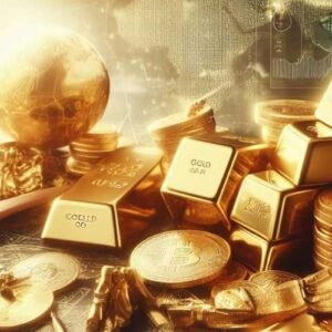 gold stock market analysis