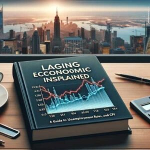 Lagging Economic Indicators Explained