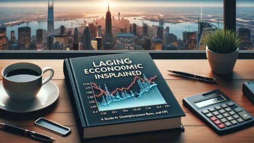 Lagging Economic Indicators Explained