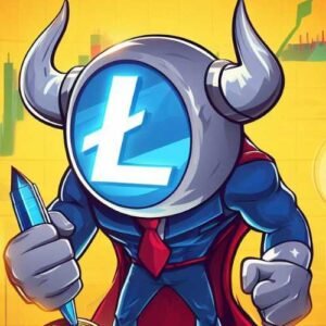 Litecoin Technical Analysis