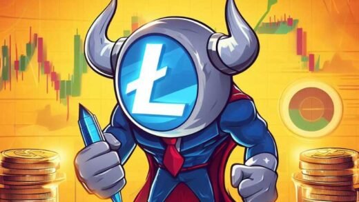 Litecoin Technical Analysis