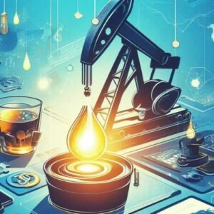 oil technical analysis