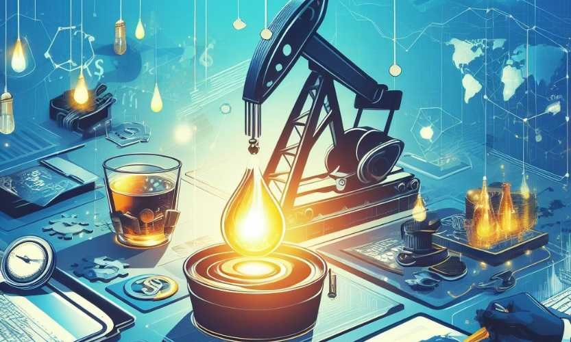 oil technical analysis