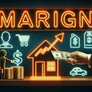 what is margin in forex