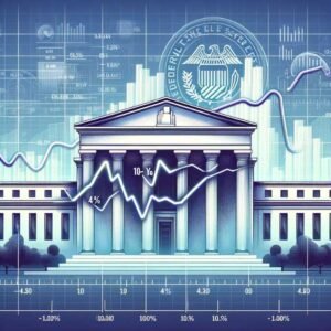 US Government Bond 10Y Analysis