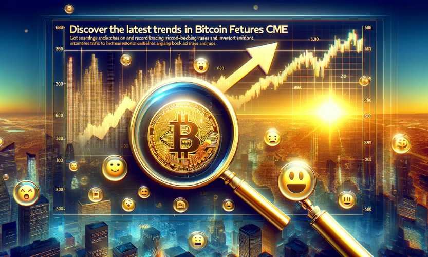 Exploring the Surge in Bitcoin Futures CME