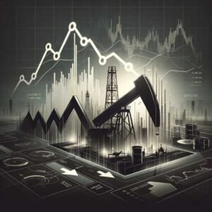 crude oil technical analysis