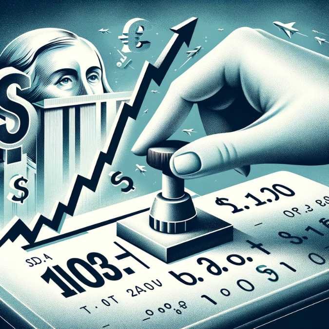 dollar index analysis