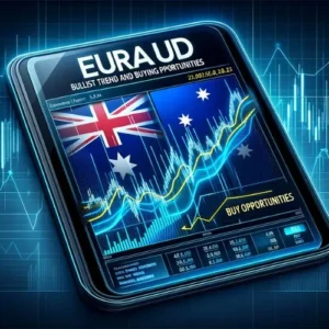 euraud forecast