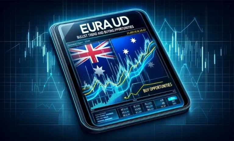 euraud forecast