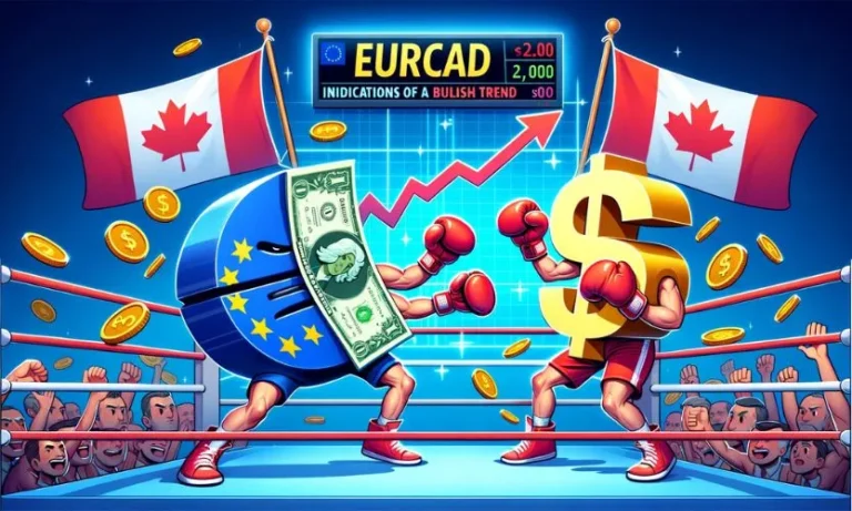 eurcad forecast