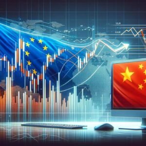 EURCNH Forecast - China Stocks Dip