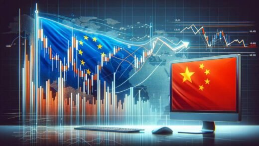 EURCNH Forecast - China Stocks Dip