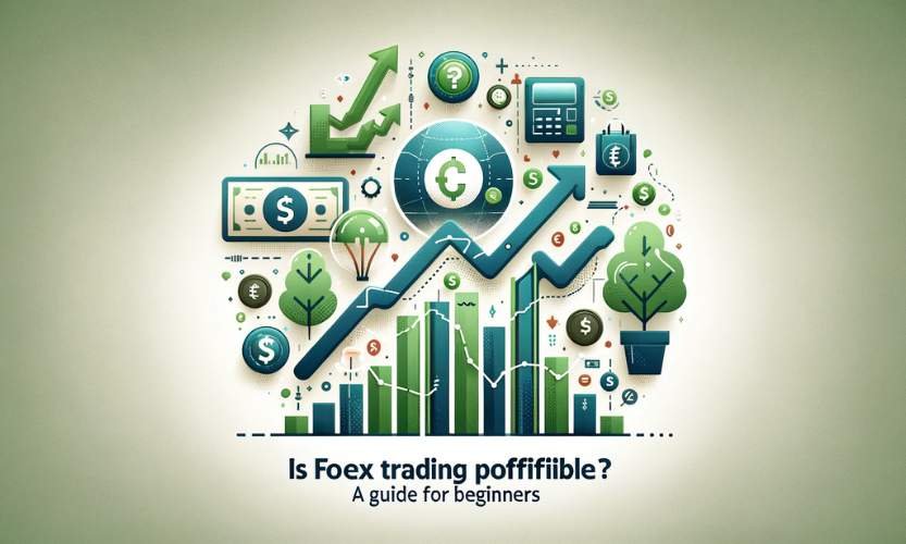 Forex Trading Profitable