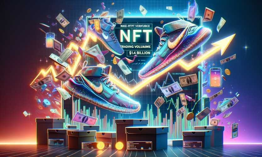 Exploring the Nike NFT Revenue