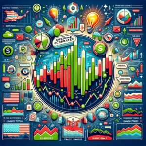 What is Awesome Oscillator