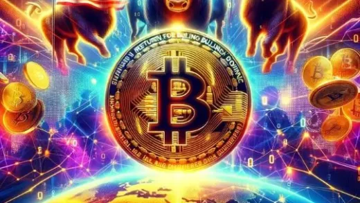 Bitcoin Feature Image