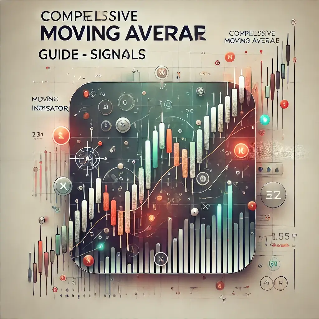 Comprehensive Moving Average Indicator: Guide - Signals