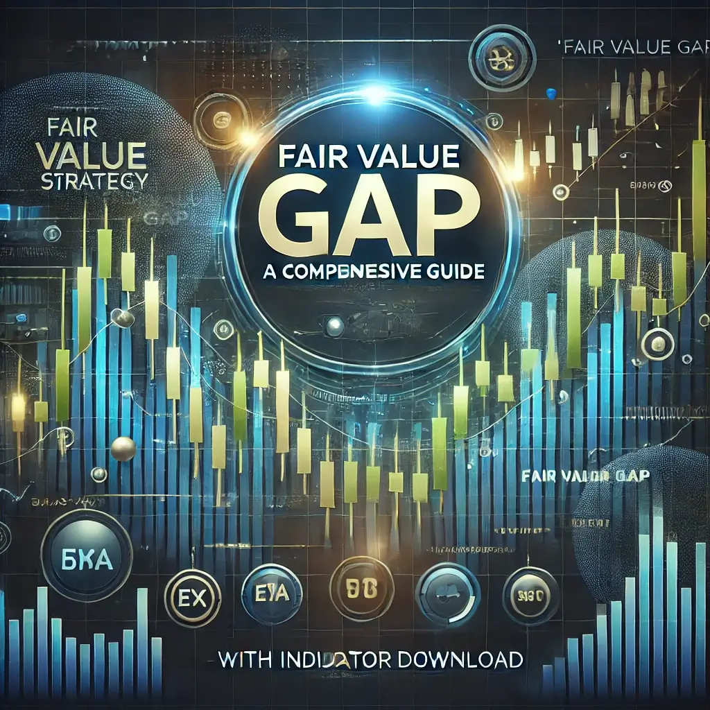 Fair Value Gap - A Comprehensive Guide with Indicator Download