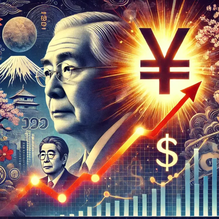 USDJPY Dips as Japan Signals Forex Intervention