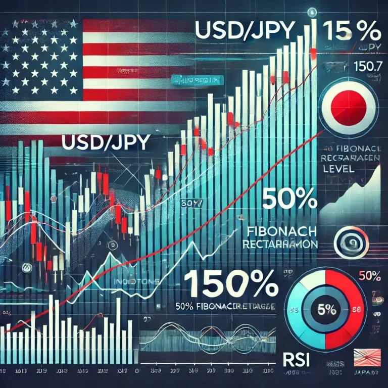 USDJPY Eyes 151.85 Resistance for Next Bull Run