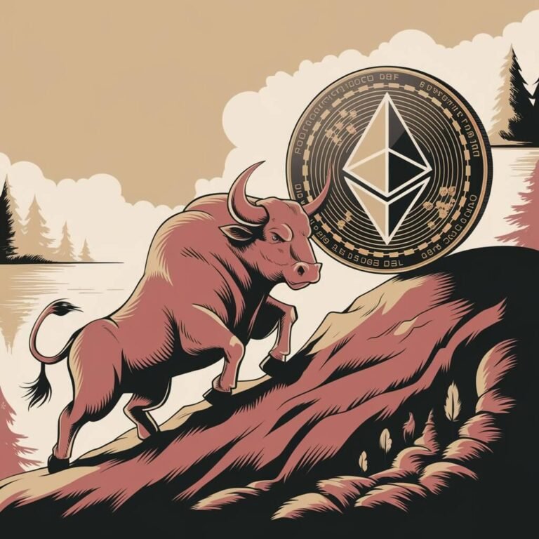 Ethereum Holds Strong Eyeing $3550