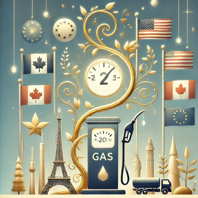 Gasoline Prices Rebound from 2-Month Lows