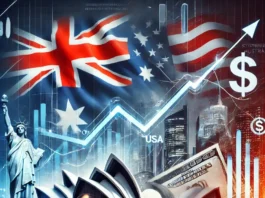 AUDUSD Near Four-Month Low Ahead of RBA Decision