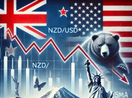 NZDUSD Under 50-Period SMA: Pessimism Prevails