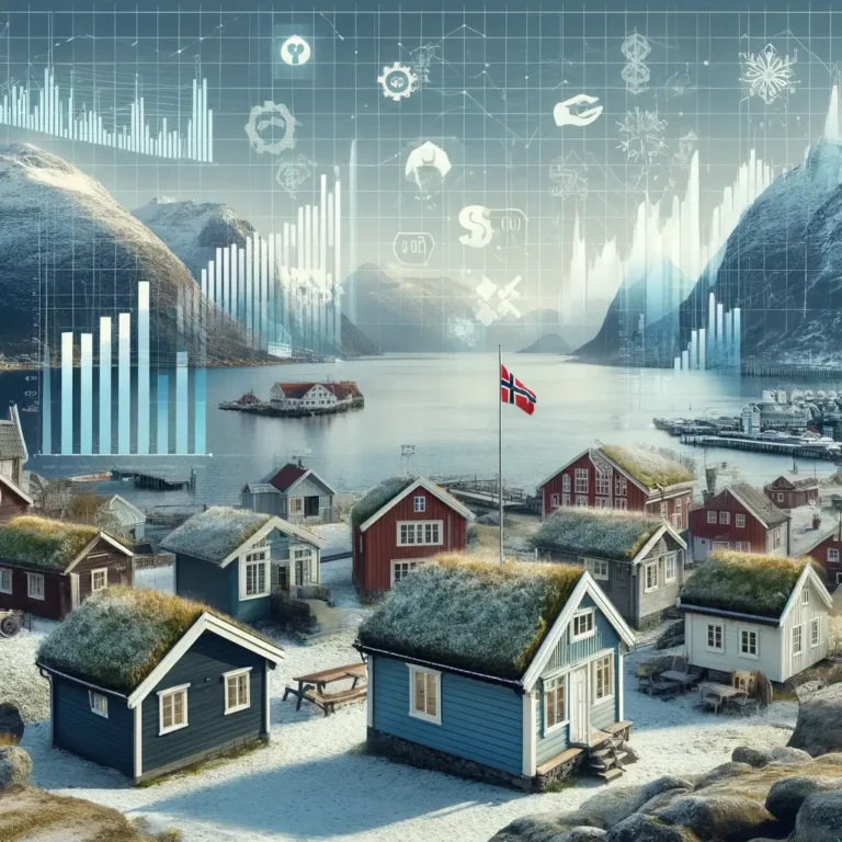 Norway November 2024 Housing Market Overview