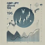 GBPJPY Remained Above 196: Stochastic Warns Overbough