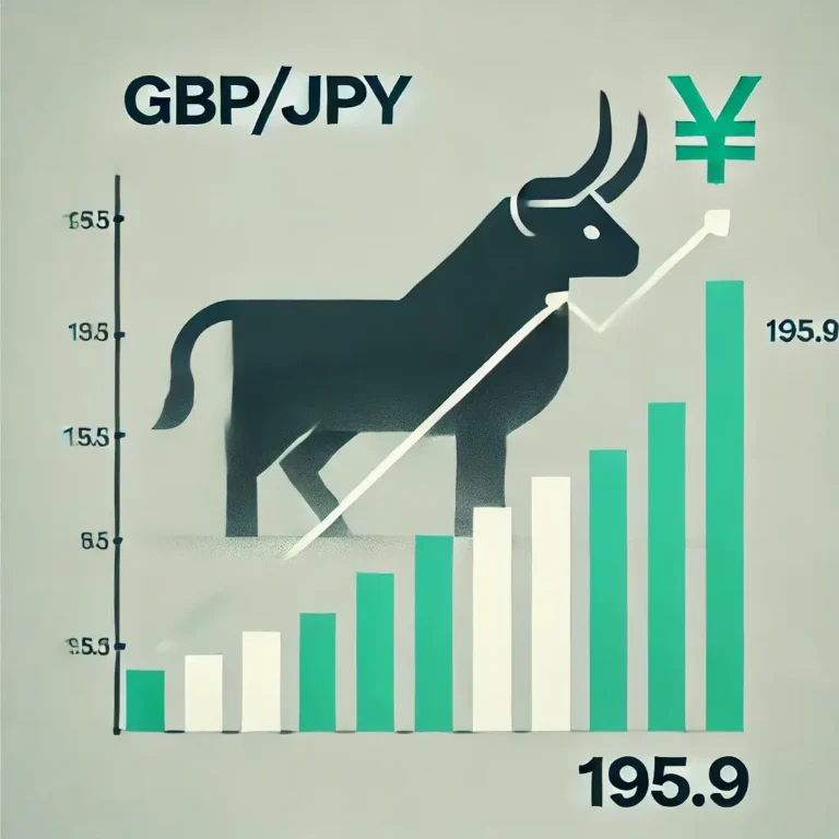 GBPJPY is in a bull market above 195.9: What's Next?