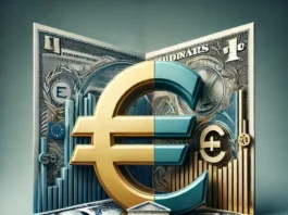 ECB Rate Decision Critical as Euro Hits $1.05 Low