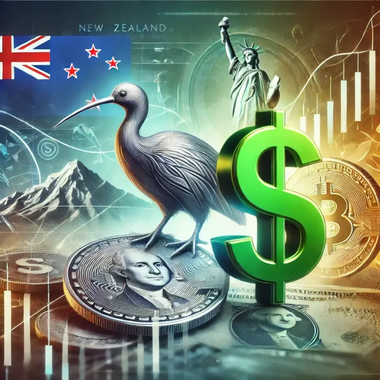 NZDUSD Consolidate at $0.565: Patience Advised