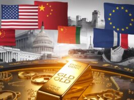 Gold Prices Hold Steady Ahead of Key US Inflation Report