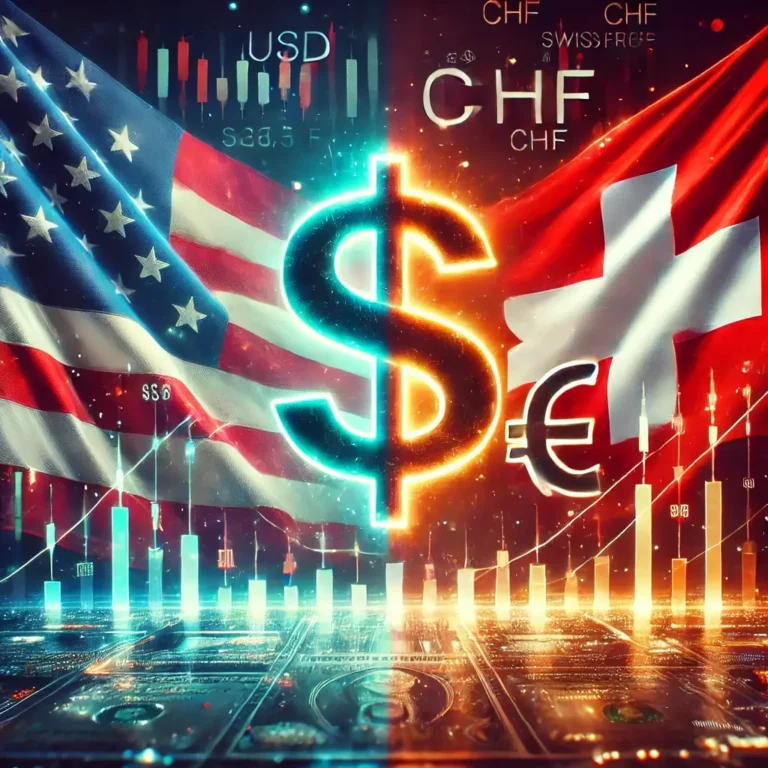 USDCHF Below 0.895: Bullish or Bearish?