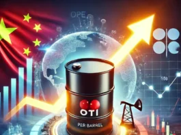 WTI Crude Oil Hits $69 as China Boosts Imports