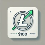 Litecoin Stabilizes at $100