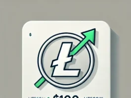 Litecoin Stabilizes at $100