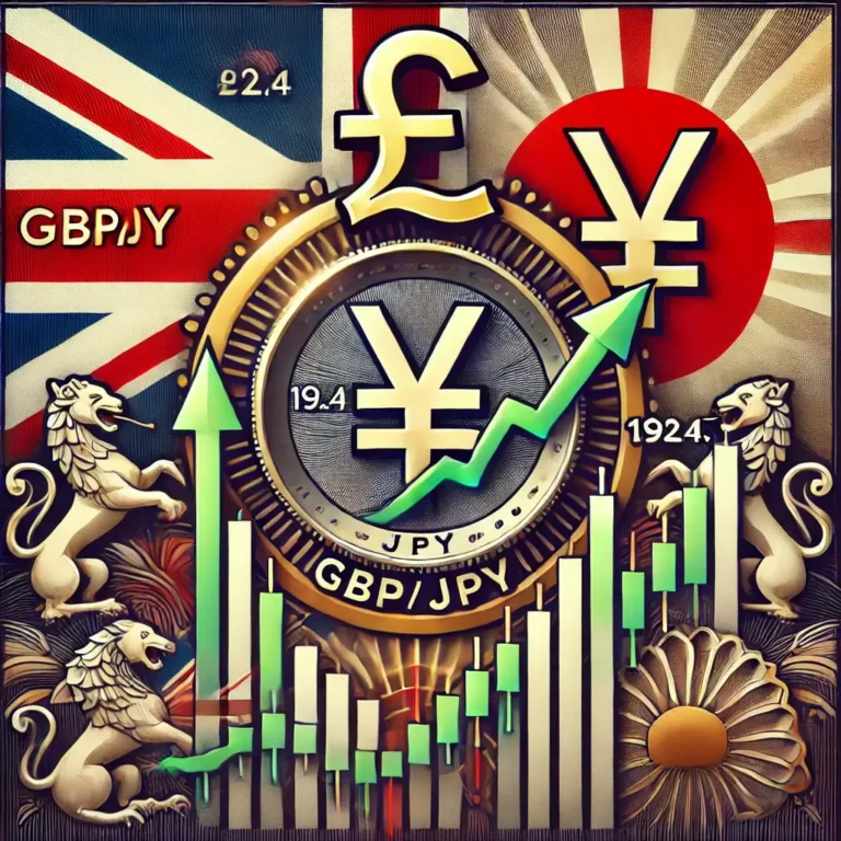 GBP/JPY Seeks Support at 192.4 to Sustain the Bullish Rally