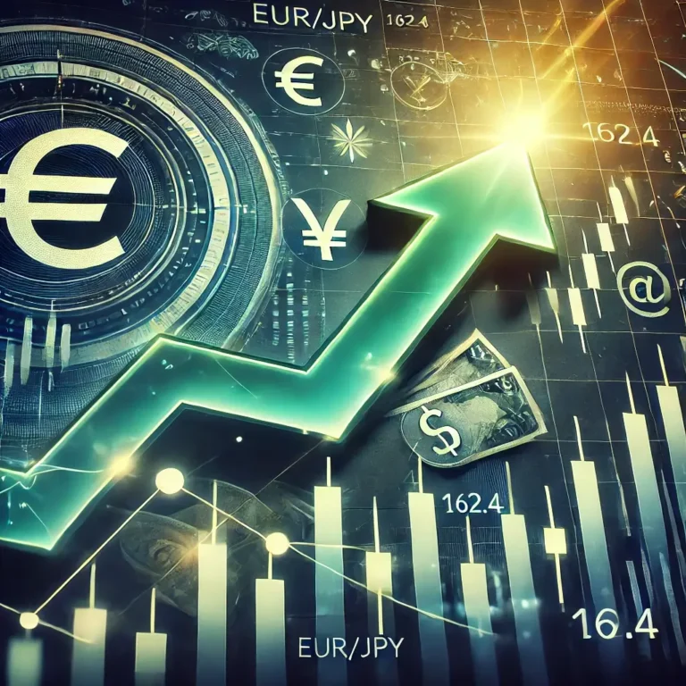 EURJPY Bull Market Eyes 164.4 Resistance