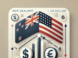 NZDUSD Dips to $0.562 as Dollar Strengthens