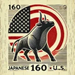 USDJPY Bullish Stance Aims for 160 Target